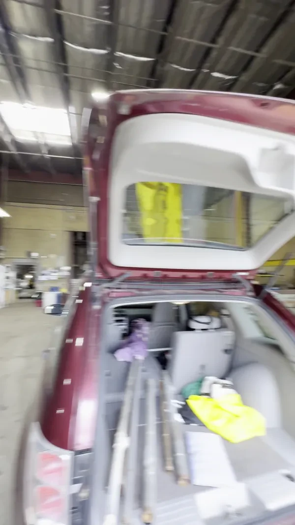 Alter Metal Recycling - Wausau - photo 2