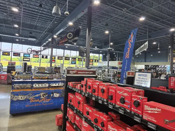 Summit Racing - photo 3