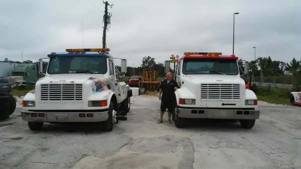 Affordable Wrecker Service INC. - photo 2