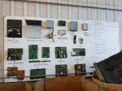 EMR Rice Lake (Northern Metal Recycling)