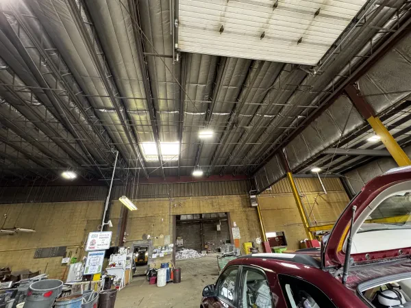 Alter Metal Recycling - Wausau - photo 4