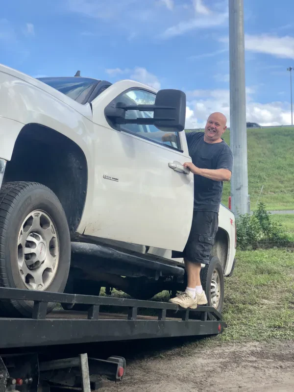 Affordable Wrecker Service INC. - photo 4
