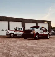 Joe Rader Towing