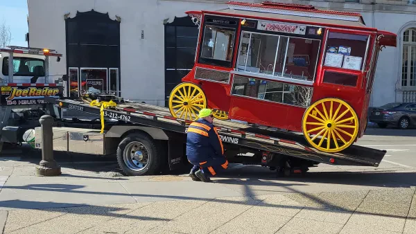 Joe Rader Towing - photo 2