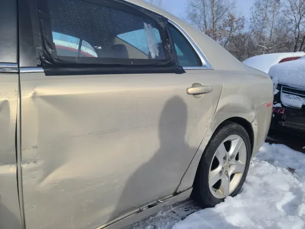 Joe Rader Towing - photo 3