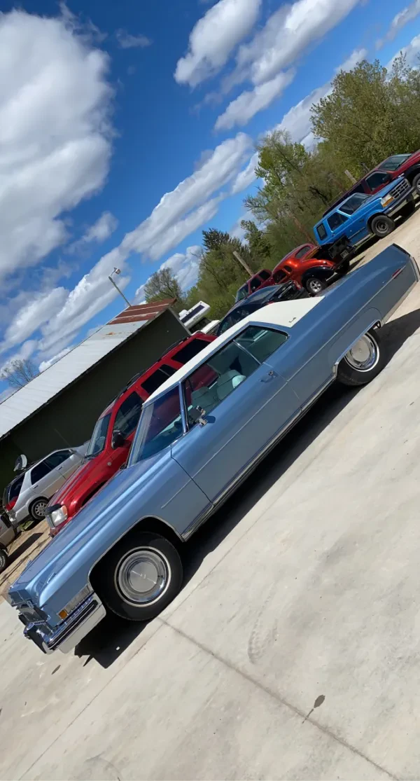 Tom's Garage Of Wild Rose LLC. - photo 4