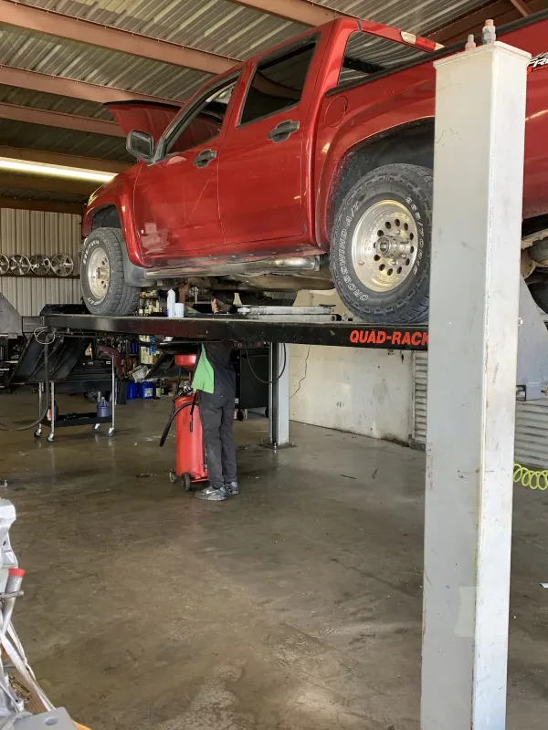 Mescal Auto & RV Service - photo 4