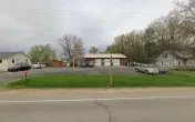 Grange Hall Auto Body & Glass