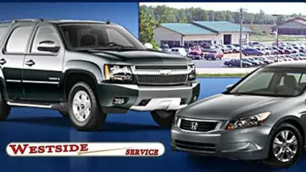 Westside Service - photo 4