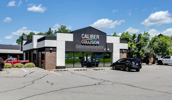 Caliber Collision - photo 3