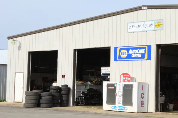 Wayside Repair LLC - photo 3