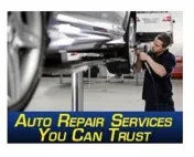 Wagner Repair Inc
