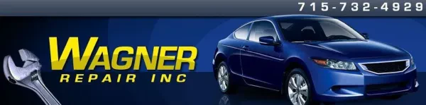 Wagner Repair Inc - photo 3