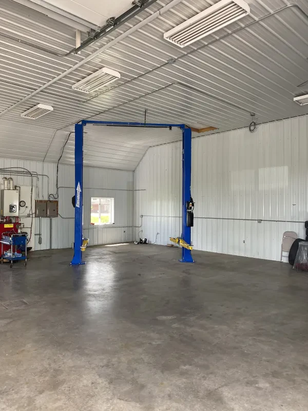 J's Automotive, LLC - photo 2
