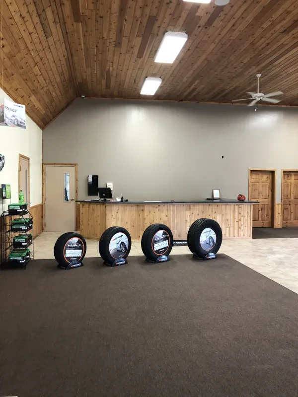 J's Automotive, LLC - photo 3