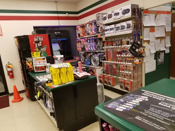 O'Reilly Auto Parts - photo 2