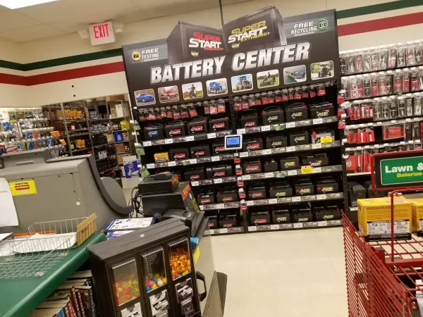 O'Reilly Auto Parts - photo 3