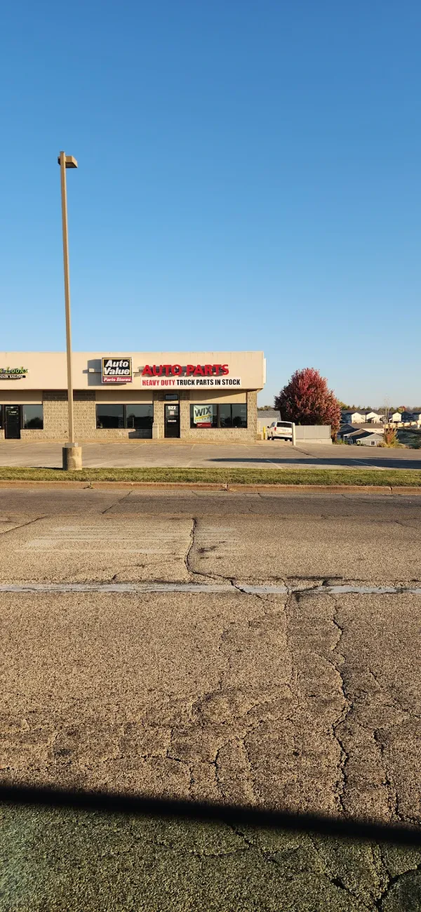 Auto Value Dodgeville - photo 2