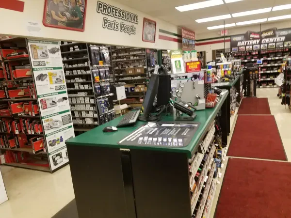 O'Reilly Auto Parts - photo 4