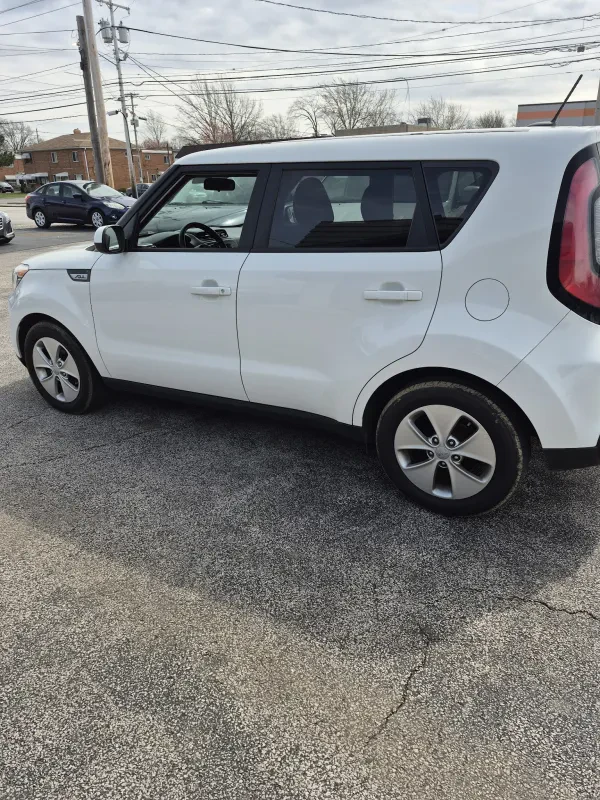 Eddie Auto Brokers - photo 2