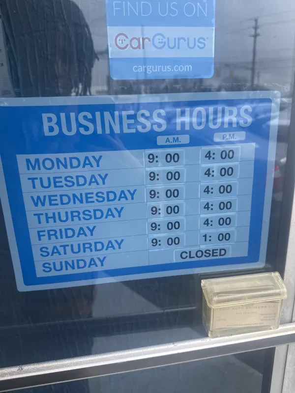 Eddie Auto Brokers - photo 3