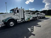 Jerry's Towing Wausau