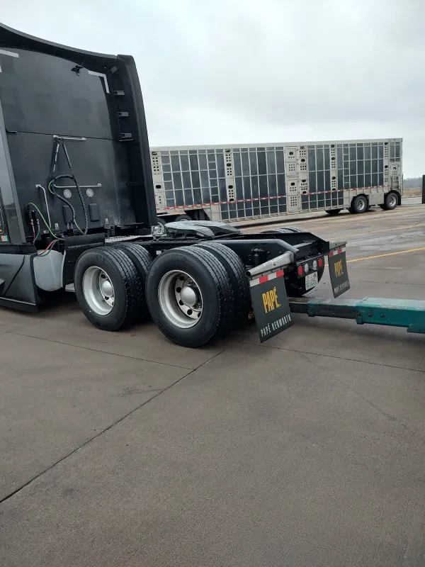 Jerry's Towing Wausau - photo 3