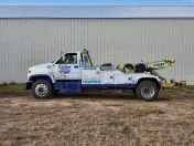 J&S Towing