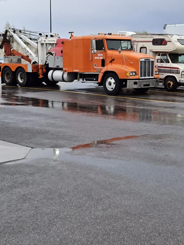 J&S Towing - photo 3