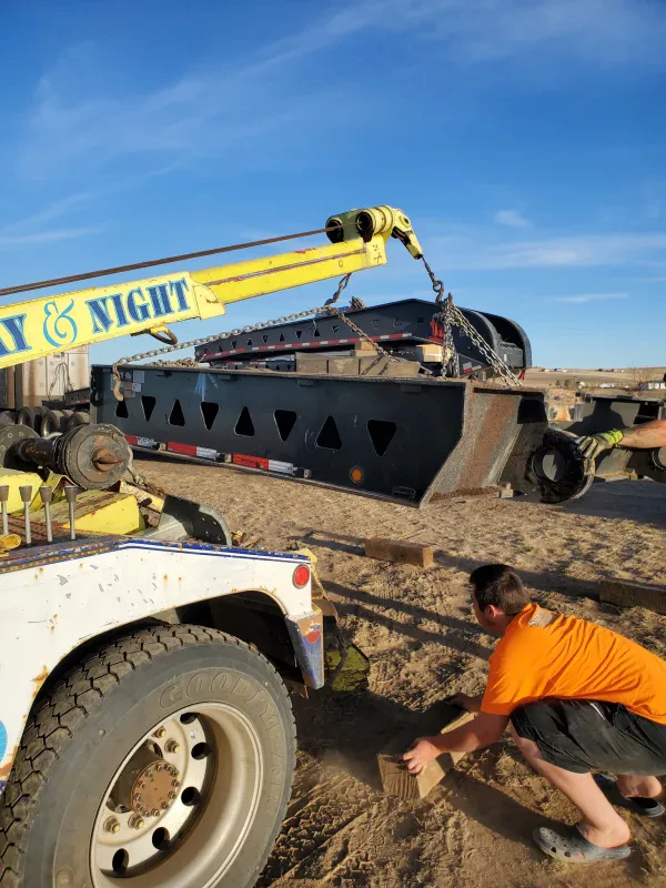 J&S Towing - photo 4