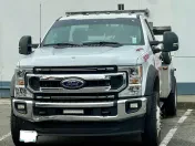 Legend Towing