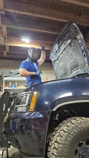 Zaba Auto Repair & Towing LLC