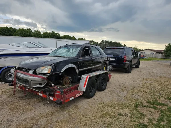 Zaba Auto Repair & Towing LLC - photo 2