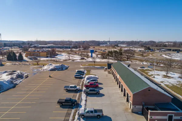 Christian Brothers Automotive Cascade Township - photo 3