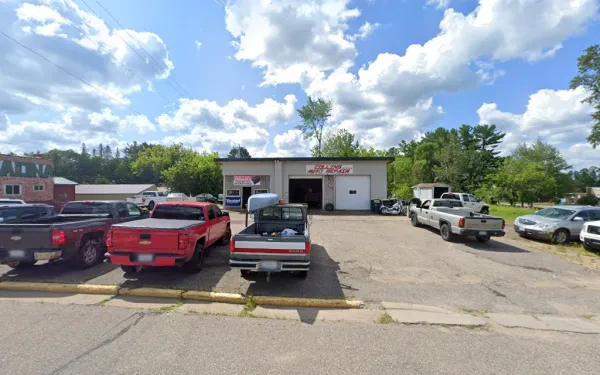 Collin's Auto Repair - photo 3