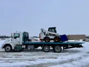 D&D Wrecker Service LLC