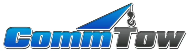 CommTow LLC - photo 2