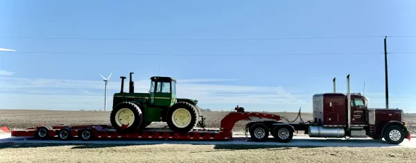 D&D Wrecker Service LLC - photo 4