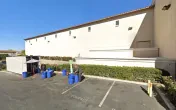 Montalvo Square recycling