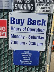 Gold Coast Recycling