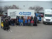 Recycling Concepts-West Mi