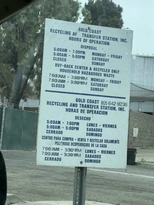 Gold Coast Recycling - photo 4