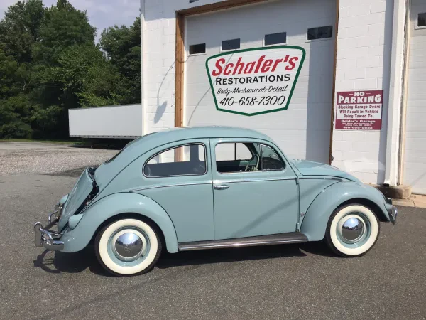 Schafer's Restorations - photo 3