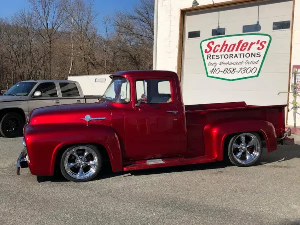 Schafer's Restorations - photo 4