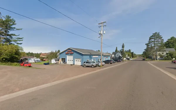 Dan's Auto Body and Sales - photo 3