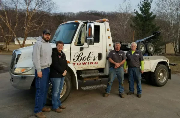 Bob's Towing & Repair - photo 2
