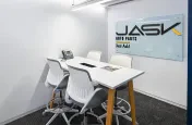 Jask Auto Parts Inc.