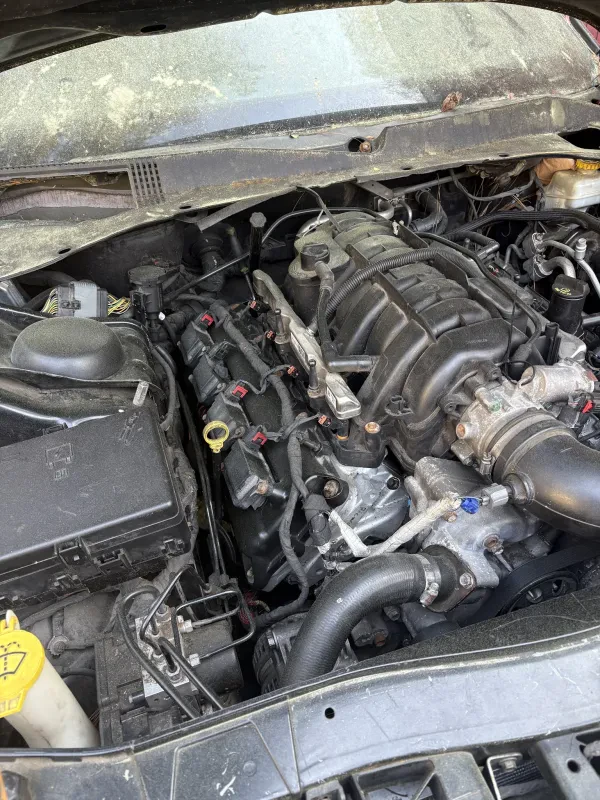 Jask Auto Parts Inc. - photo 4