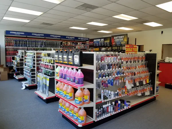 Canada Auto Parts - photo 2