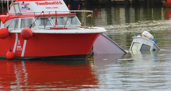 Channel Watch Marine Services Inc. - photo 4